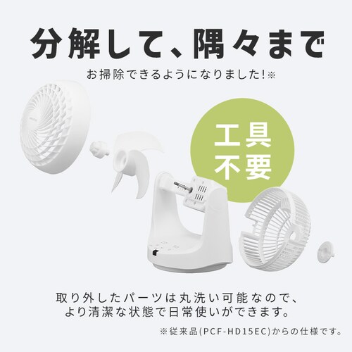 �}�J�����^�T�[�L�����[�^�[ �}�C�R����PCF-MKC15EC �z���C�g_10