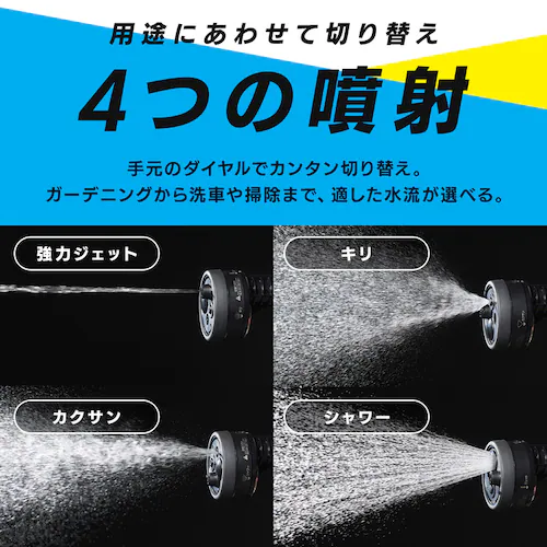 �t���J�o�[�z�[�X���[�� EX JET 15M  FHEXJ-15 �u���b�N_3