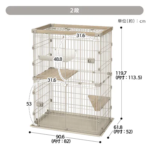 �E�b�f�B�L���b�g�P�[�W2�i PWCR-962V ���C�g�O���[_13