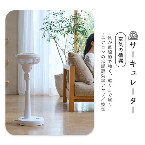 DC�T�[�L�����[�^�[��@ STF-SDC20TEC �z���C�g_2