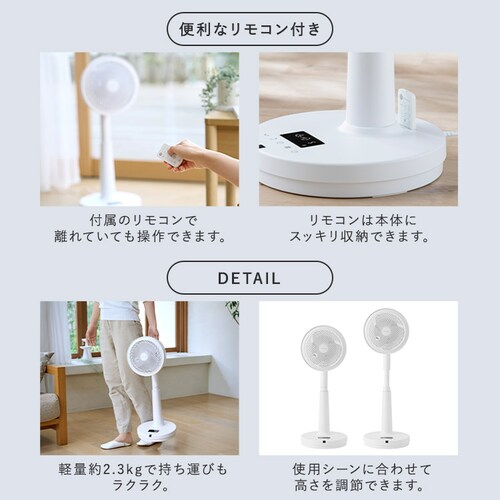 DC�T�[�L�����[�^�[��@ STF-SDC20TEC �z���C�g_15