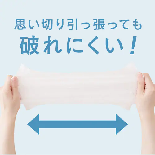 【480枚】蓋つき除菌ウェットティッシュ ノンアルコールタイプ 80枚入×6個 FWT-80N_9