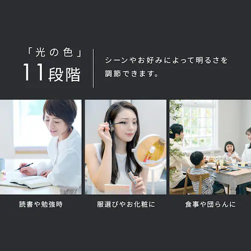 ���r���O���� �V�[�����O���C�g �������F 8�� CLP-8DL-LV_14