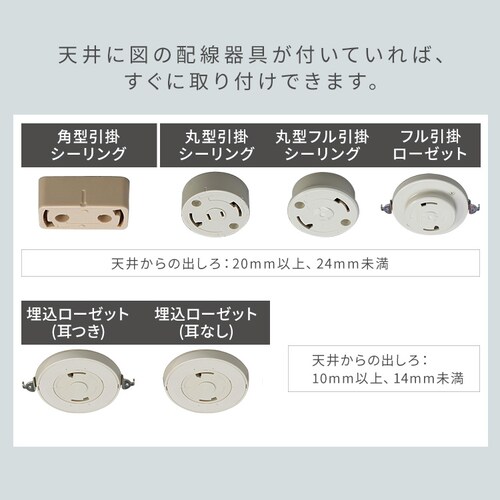 ���r���O���� �V�[�����O���C�g �������F 8�� CLP-8DL-LV_17