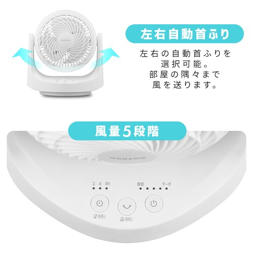 �}�J�����^�T�[�L�����[�^�[ DC���[�^�[ PCF-MKD15EC-W �z���C�g_7