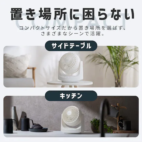 �}�J�����^�T�[�L�����[�^�[ DC���[�^�[ KCF-MKD151EC-W �z���C�g_11