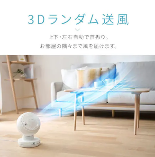 �T�[�L�����[�^�[ DC���[�^�[ KCF-BD152TEC-W �z���C�g_3