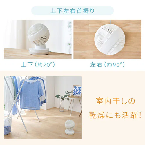 �T�[�L�����[�^�[ DC���[�^�[ KCF-BD152TEC-W �z���C�g_4