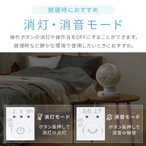 �T�[�L�����[�^�[ DC���[�^�[ KCF-BD152TEC-W �z���C�g_8