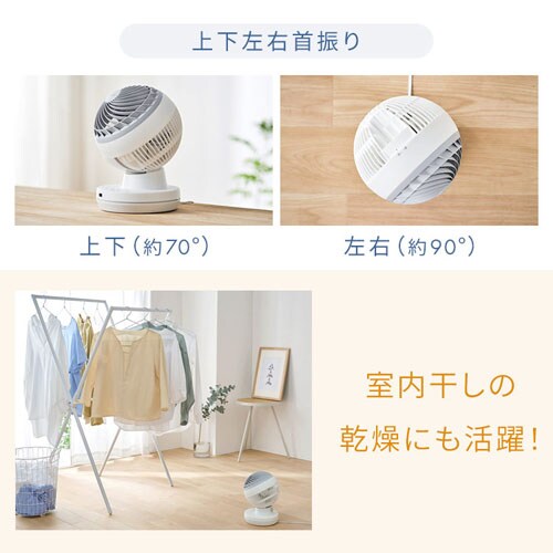 �T�[�L�����[�^�[ DC���[�^�[ KCF-BD152TEC-W �z���C�g_4