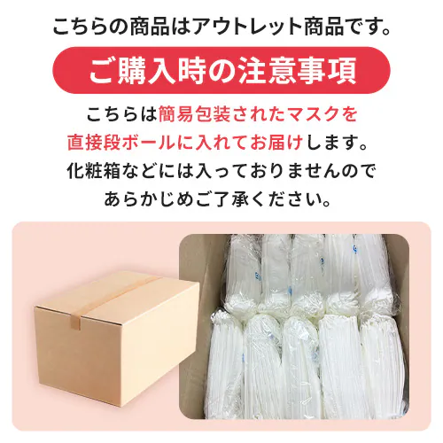 【600枚】顔にフィットするマスク プリーツマスク マスク 白 大容量 アイリスオーヤマ_1