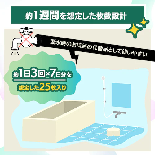 7年保存からだふき×3個パック BKD-25N3P_4