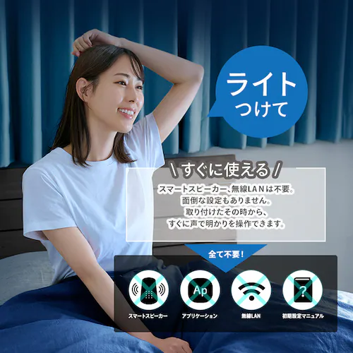 LED�V�[�����O���C�g �������쓋�� �������F 6�� CEA6DL-7.0V _3