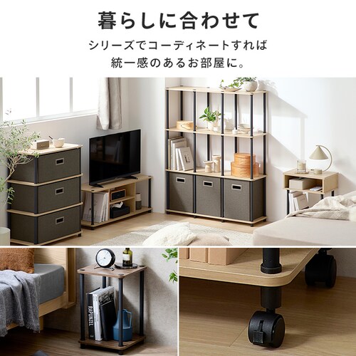 �y�˂��邾���ȒP�g���z�X�`�[���|�[�����b�N �i�C�g�e�[�u�� SPR-400NT �i�`������/�u���b�N_2
