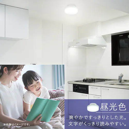 ���^�V�[�����O 2000lm �d���F �l������ SCL20L-H_5