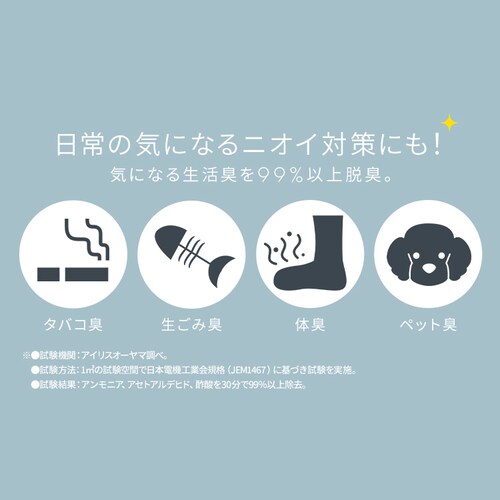 ��C����@ 23�� ������C����@ 14�� ���x�E���x�Z���T�[ �ق���Z���T�[ 2WAY���� �������ȒP AAP-AH50A-W �z���C�g_7