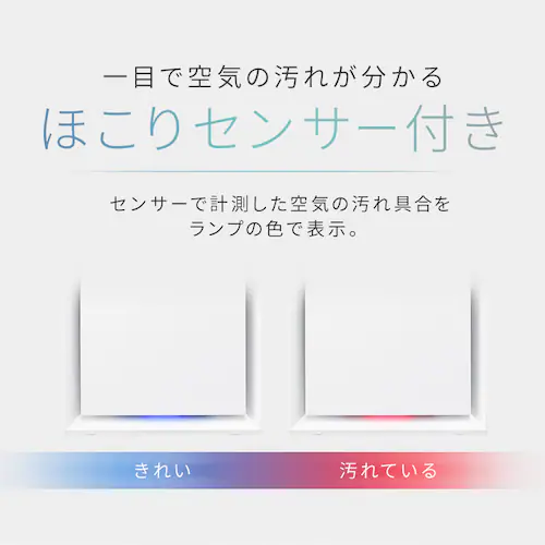 ��C����@ 23�� ������C����@ 14�� ���x�E���x�Z���T�[ �ق���Z���T�[ 2WAY���� �������ȒP AAP-AH50A-W �z���C�g_11