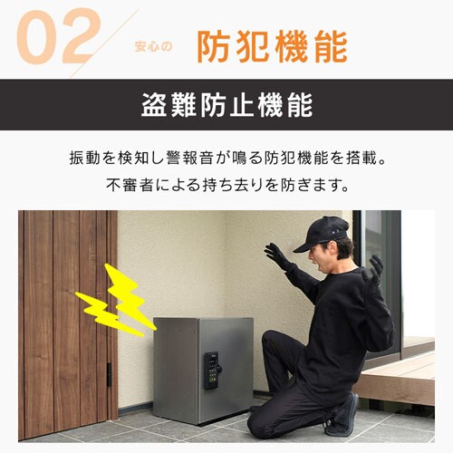 ��z�{�b�N�X THB07-4956CRD-S �_�[�N�V���o�[_5