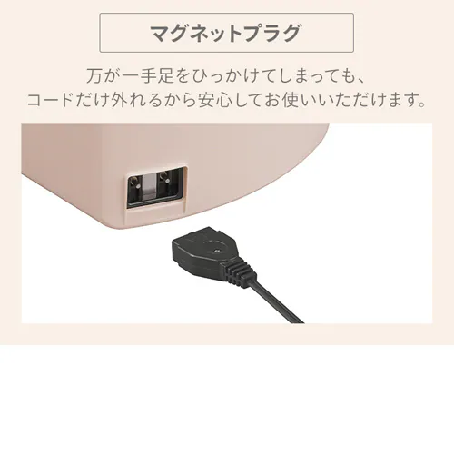 �W���[�|�b�g 3.0L �}�C�R���� IAHD-230-P �s���N_12