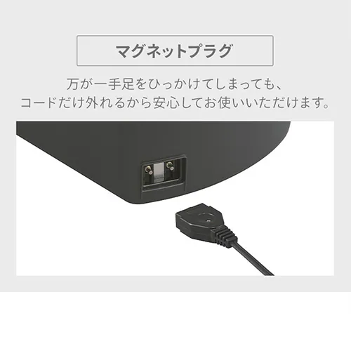 �W���[�|�b�g 3.0L ���J�� IMHD-230-B �u���b�N_9