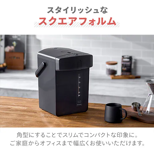 �W���[�|�b�g 3.0L ���J�� IMHD-230-B �u���b�N_11