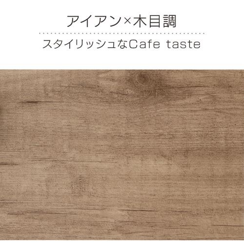 �A�C�A���E�b�h�}�K�W�����b�N IWMG-5R �u���b�N/�A�b�V���u���E��_12