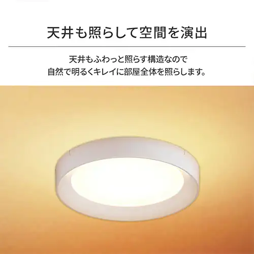 �p�l�����C�g �t���[���^�C�v ���^ LED 1500lm �d���F ���� �L�� �L�b�`�� ���ʏ� �N���[�[�b�g �g�C�� ���u �Ɩ� SCL150L-DU �z���C�g_3