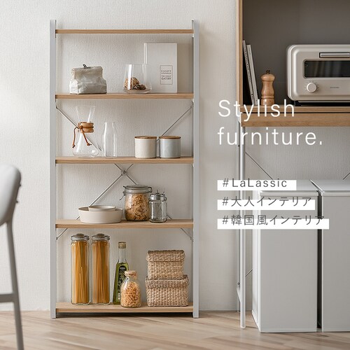 �X�`�[���E�b�h�X�������b�N LSWR-600 �i�`�������^�O���[_3