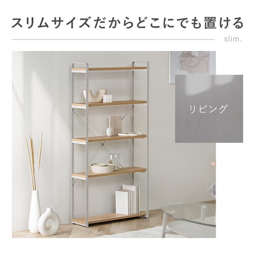 �X�`�[���E�b�h�X�������b�N LSWR-600 �i�`�������^�O���[_4