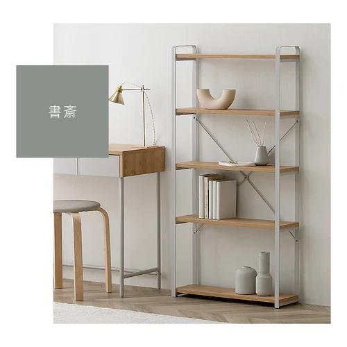 �X�`�[���E�b�h�X�������b�N LSWR-600 �i�`�������^�O���[_7