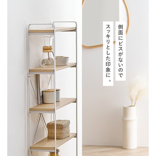 �X�`�[���E�b�h�X�������b�N LSWR-600 �i�`�������^�O���[_10