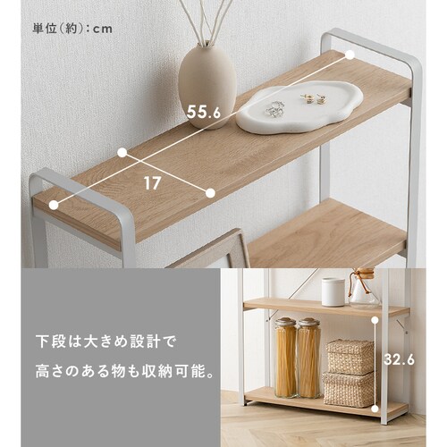 �X�`�[���E�b�h�X�������b�N LSWR-600 �i�`�������^�O���[_12