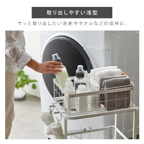 �����h���[�o�X�P�b�g���S�� LBW-452 �z���C�g_3