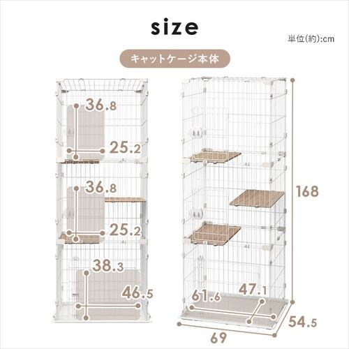 �R���p�N�g�L���b�g�P�[�W�R�i CCC-168 �i�`������_11