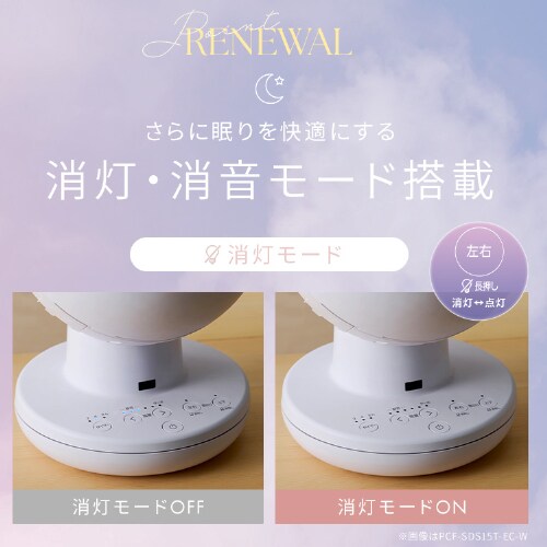 分解丸洗い】 サーキュレーターアイ 22畳 DCモーター 静音 上下左右首