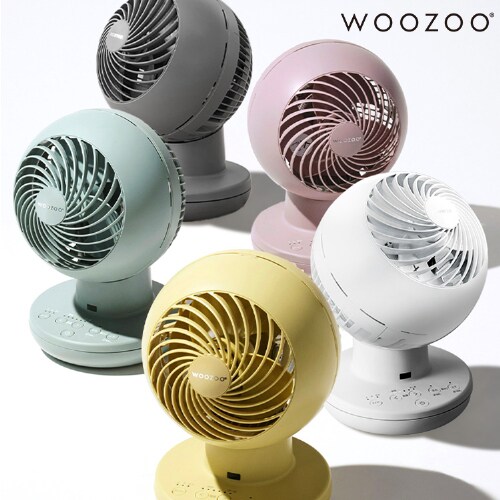 分解丸洗い】 サーキュレーターアイ 22畳 DCモーター 静音 上下左右首