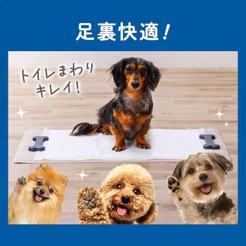 【88枚】 超速吸ペットシーツ レギュラー CSPS-88 犬 トイレ_6