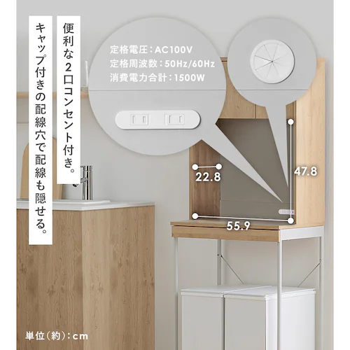 �S�~���ド�b�N �X���C�h�I�t LGUR-595S �i�`�������^�O���[_11