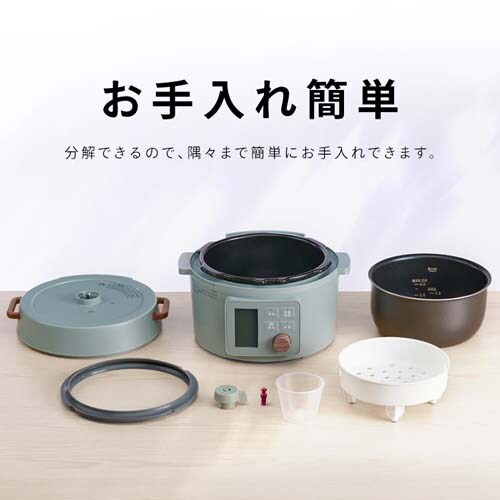 �d�C���͓� 3.0L �������j���[108�� KPC-MB3-G �O���[��_14