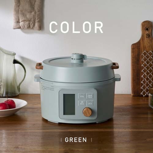 �d�C���͓� 3.0L �������j���[108�� KPC-MB3-G �O���[��_15