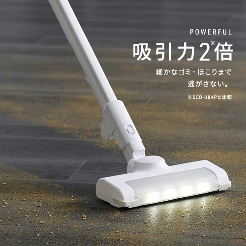 �y6�_�Z�b�g�z�|���@ �R�[�h���X �T�C�N������ ���b�v�t �y�� �u�������ŏ[�d SCD-122PMA-W �z���C�g_3