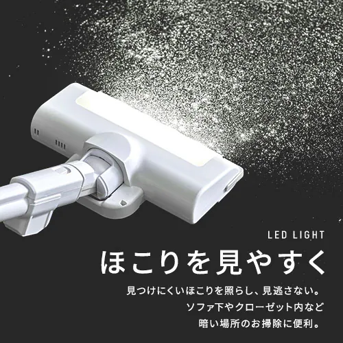 �y6�_�Z�b�g�z�|���@ �R�[�h���X �T�C�N������ ���b�v�t �y�� �u�������ŏ[�d SCD-122PMA-W �z���C�g_5