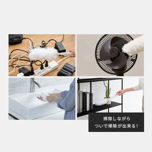 �y6�_�Z�b�g�z�|���@ �R�[�h���X �T�C�N������ ���b�v�t �y�� �u�������ŏ[�d SCD-122PMA-W �z���C�g_11