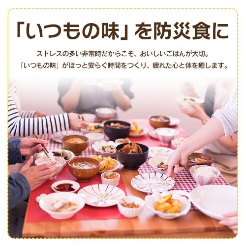 非常食セット 防災食 アルファ米 3種8食 おかゆ 6食 保存食 非常用食品