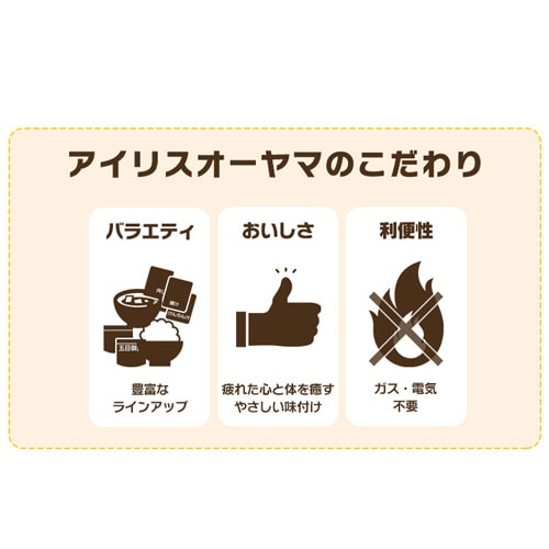 非常食セット 防災食 アルファ米 3種10食 おかず 5種18食 保存食 非常