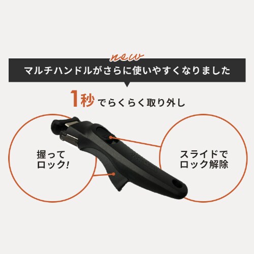�y�󂠂�z�_�C�������h�R�[�g�p�� IH 10�_�Z�b�g PDCI-T10S ���^���b�N�o�[�~���I��_4