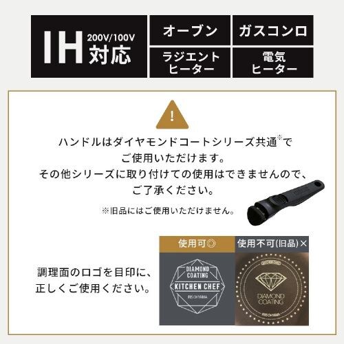 �t���C�p�� 3�_�Z�b�g IH/�K�X�ΑΉ� �_�C�������h�R�[�g�p�� DCI-T6S �A�C�{���[_5