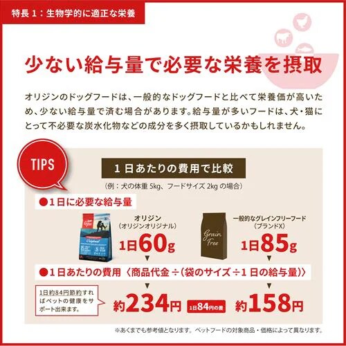 アウトレット賞味期限印字不良】アカナ シニアドッグレシピ 2kg