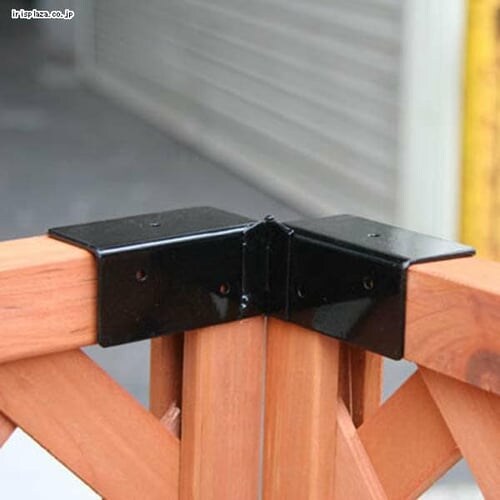 コーナー連結金具 TC‐WJ701_2