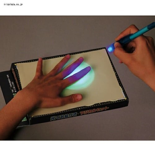 光でお絵かきマジカルセット_2